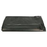 50 Sacs poubelle grand volume - PEBD -1000 L Transparent - Image 4