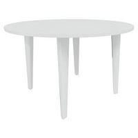 Table ronde Evidence 4 pieds Vinco - Image 6