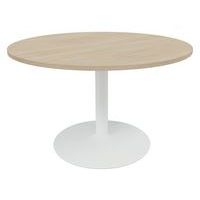 Table ronde Evidence pied central Vinco - Image 6