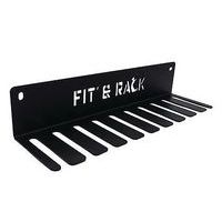 Stockage Cordes à Sauter - Fit and Rack - Image principale