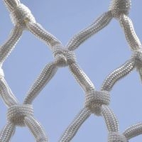 Filet de basket Brooklin 8mm anti-whip - Image 2