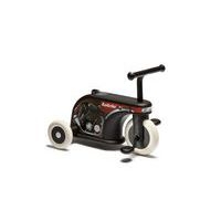 Le trotteur tricycle - la moto - Image principale