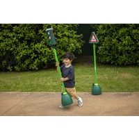 Feu tricolore (Lot de 4) - Image 2