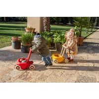 Chariot de marche Roberto Rouge - Image 4