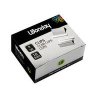 Clip 6 mm (Boite de 50) - Image principale