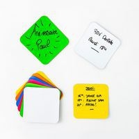 Pense-bêtes magnétiques colorés - Image 4