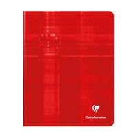 Cahier piqué 16,5x21cm 96p séyès - Image 4