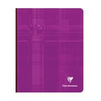 Brochure 16,5x21cm 192p Q.5x5 + marge - Image 4