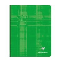 Brochure 16,5x21cm 192p ligné + marge - Image 4