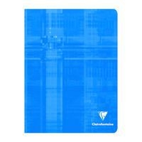 Cahier piqué 17x22cm 48p Q.5x5 - Image 2