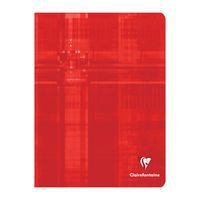 Cahier piqué 17x22cm 32p séyès - Image 7