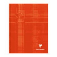 Brochure rembordée 17x22cm 192p séyès - Image 5