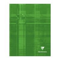 Brochure rembordée 17x22cm 192p séyès - Image 3