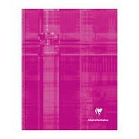 Brochure rembordée 17x22cm 192p Q.5x5 - Image 2