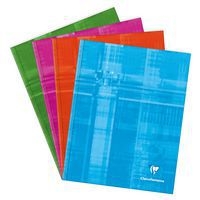 Brochure rembordée 17x22cm 192p Q.5x5 - Image 5