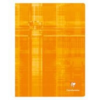 Cahier piqué 24x32cm 120p séyès - Image 4