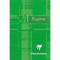 Bloc Pupitre agrafé 75x105mm 160p Q.5x5 - Image 3