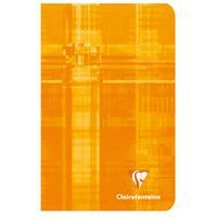 Carnet piqué 11x17cm 96p Q.5x5 - Image 2