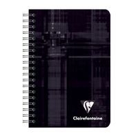 Carnet reliure intégrale 9x14cm 180p Uni - Image 3