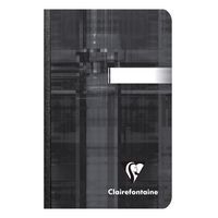 Carnet broché 9x14cm 192p Q.5x5 - Image 8