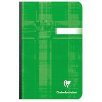 Carnet broché 11x17cm 192p uni - Image 3