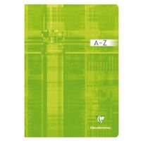 Répertoire piqué 21x29,7cm 96p Q.5x5 - Image 6