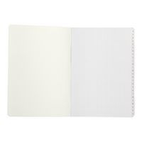 Répertoire piqué 21x29,7cm 96p Q.5x5 - Image 4