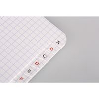 Répertoire piqué 21x29,7cm 96p Q.5x5 - Image 7