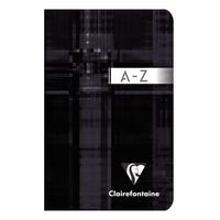 Répertoire piqué 9x14cm 96p Q.5x5 - Image 5