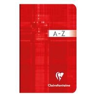 Répertoire piqué 9x14cm 96p Q.5x5 - Image 3