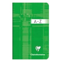 Répertoire piqué 9x14cm 96p Q.5x5 - Image 6