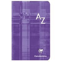 Répertoire piqué 11x17cm 96p Q.5x5 - Image 5