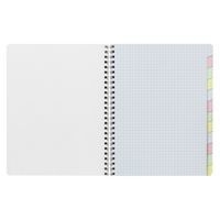 Répertoire libre 11x17cm 96p Q.5x5 - Image 8