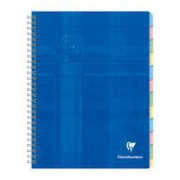 Répertoire libre 17x22cm 120p Q.5x5 - Image 5