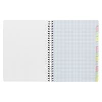 Répertoire libre 17x22cm 120p Q.5x5 - Image 4