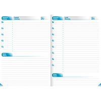 Journal de classe 14,8x21cm 240p - Image 2