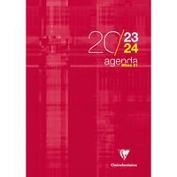 Agenda millésimé When 21, 21x29,7cm 112p semaine sur 2 pages - Image 2