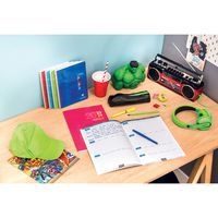 Agenda millésimé When 21, 21x29,7cm 112p semaine sur 2 pages - Image 5