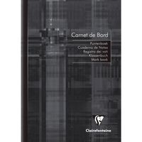 Carnet de bord Int'l piqué 14,8x21cm 40p - Image 4