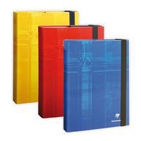 Heftbox pour documents A4 dos 4 cm - Image 4