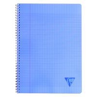 Linicolor cahier reliure intégrale 21x29,7cm 100p séyès assortiment FRESH - Image 6