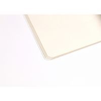 Triomphe PLATINUM carnet bleu profond piqûre textile 14,8x21cm 96p uni papier ivoire 90g - Image 6