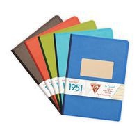 1951 brochure 14,8x21cm 192p ligné ass. - Image 4