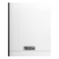 8000 POLYPRO, Cahier brochure Teintes assorties 17x22cm 192p séyès 90g - Image 5