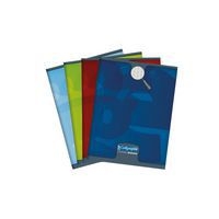 8000 PELLICULE, Cahier piqué 17x22 48p séyès 90g - Image 5