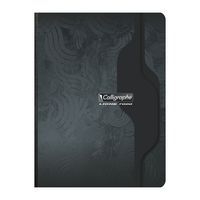 7000, Cahier brochure rembordée souple 17x22 192p Q.5x5 70g - Image 5