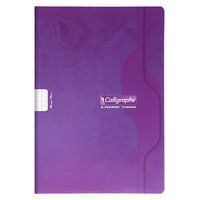 7000, Cahier piqué 21x29,7 48p séyès 70g - Image 4