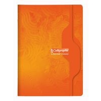 7000, Cahier piqué 21x29,7 192p séyès 70g - Image 4