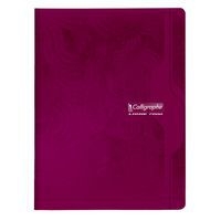 7000, Cahier piqué 24x32 96p Q.5x5 70g - Image 2