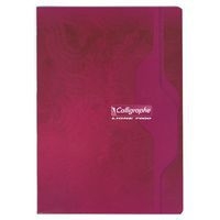 7000, Cahier piqué 21x29,7 96p Q.5x5 70g - Image 2